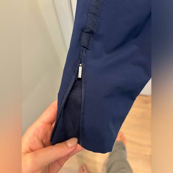 Barco One Navy Blue Coolsculpting Scrubs XS - Picture 2 of 6